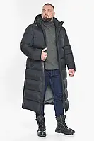 Длинная мужская зимняя куртка больших размеров Braggart Titans, оригинал