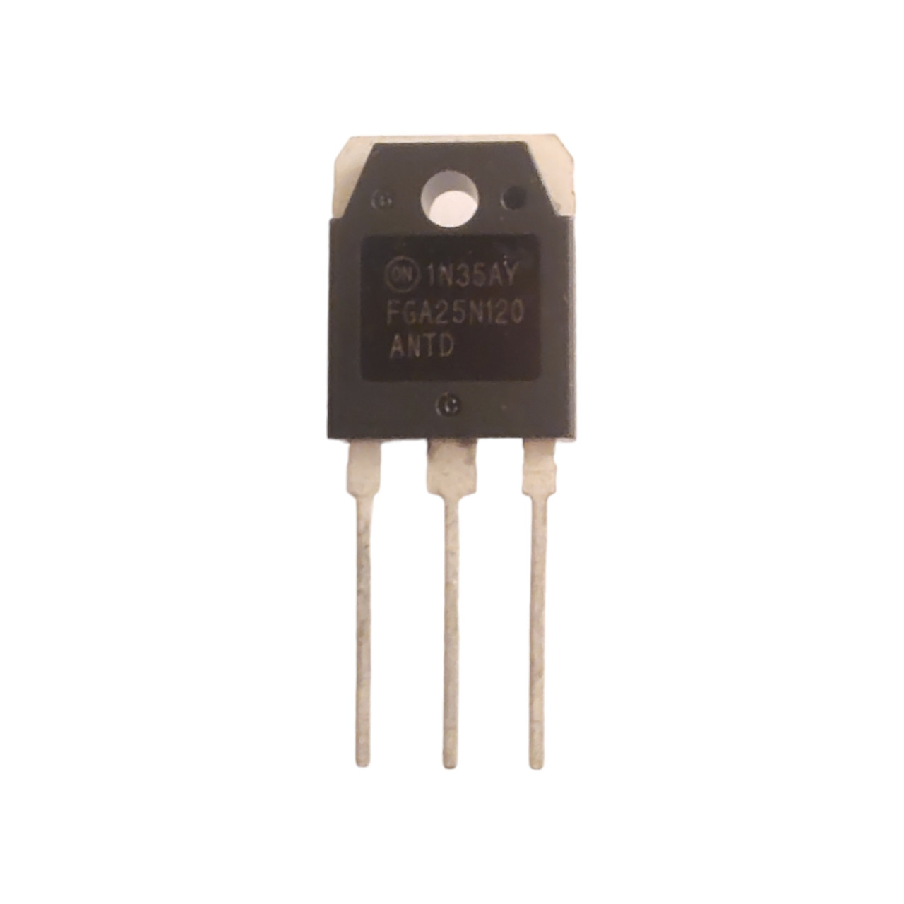 Транзистор FGA25N120ANTD