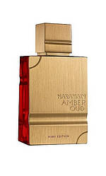 Al Haramain Amber Oud Ruby Edition 60