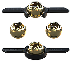 Комплект Nucleus Paragon Espresso для приготування кави Парагон