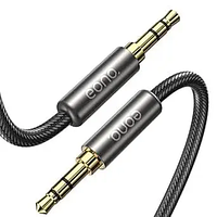 Eono аux-кабель , аудиокабель 3,5 мм - 1 м