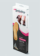 Ортопедична устілка Siesta Lucky Step 331. Розміри 35-42