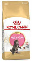 Сухий корм для кошенят породи мейн-кун до 15 місяців Royal Canin Maine Coon Kitten 2 кг
