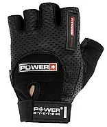 Рукавички для фітнесу Power System PS-2500 Power Plus Black L, фото 4