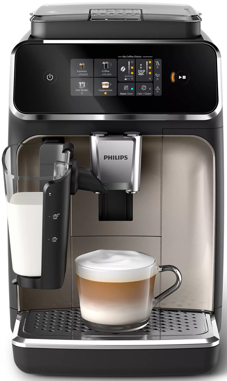 Кавомашина автоматична Philips EP2336/40