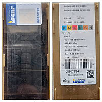 WNMG080408-M3P IC8350 ISCAR Original Пластина твердосплавная