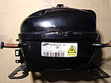 Компресор Samsung MSV4A1A-L1J, фото 3