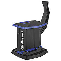 Підставка під мотоцикл Polisport Lift Stand MX Blue