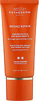 Крем для лица Institut Esthederm Bronz Repair** Anti Wrinkle Tanning Cream 50 mL