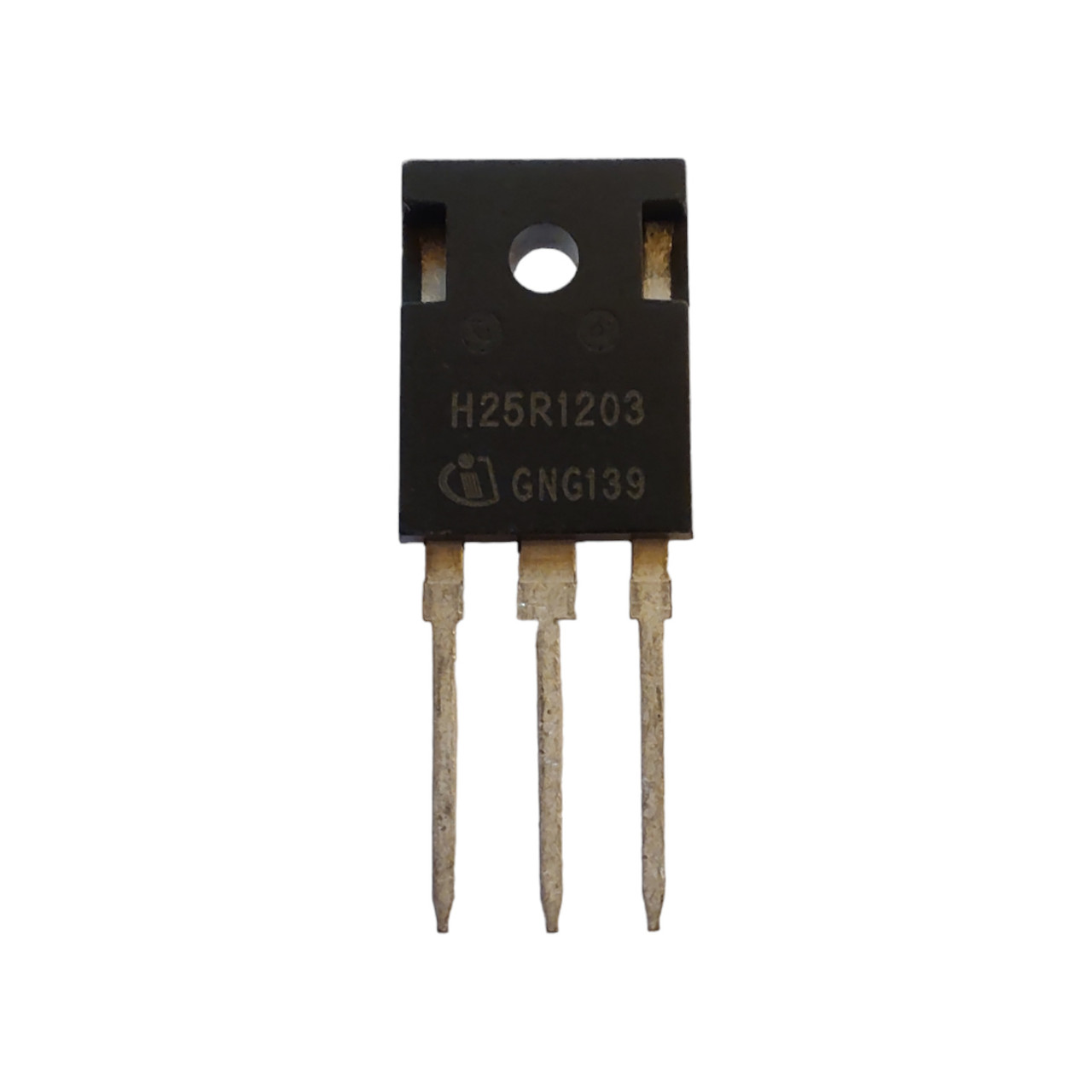 Транзистор H25R1203 (IHW25N120R3)