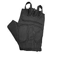 Рукавички для фітнесу PowerPlay 2004 жіночі Чорні S, фото 3