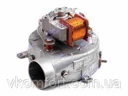 Вентилятор до котла Protherm Ягуар, Рись, Lynx, Demrad Aden/Kalisto (трубка вентурі-збоку) 50W FIME, фото 1