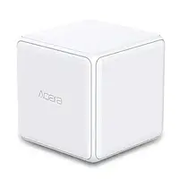 Контроллер для умного дома Aqara Mi Smart Home Magic Cube White Controller MFKZQ01LM