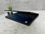 GeForce 940MX 15.6" i7-7820HQ Потужний ноутбук Dell Делл 5580, фото 5