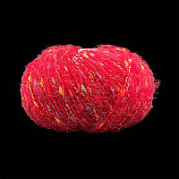 Baby Tweed, цвет Красный №01