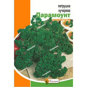 Петрушка Парамоунт 10г Яскрава