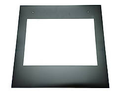 Скло в духовку Hansa зовнішнє 495*472 мм