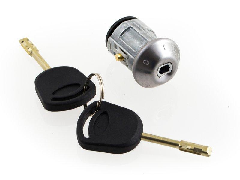 Ford Mondeo Mk2 (96-00) замок запалювання, Форд Мондео 2, фото 1