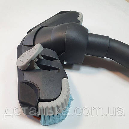 Щітка для пилососа Philips Tri Active — FC8052/01 (CRP197/01) FC9071, FC9170, FC9172, FC9174, FC9176, фото 4
