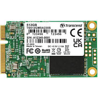 Наель SSD mSATA 512GB Transcend (TS512GMSA230S) i