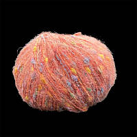 Baby Tweed, цвет Персиковый №06