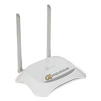 Маршрутизатор TP-LINK TL-WR850N