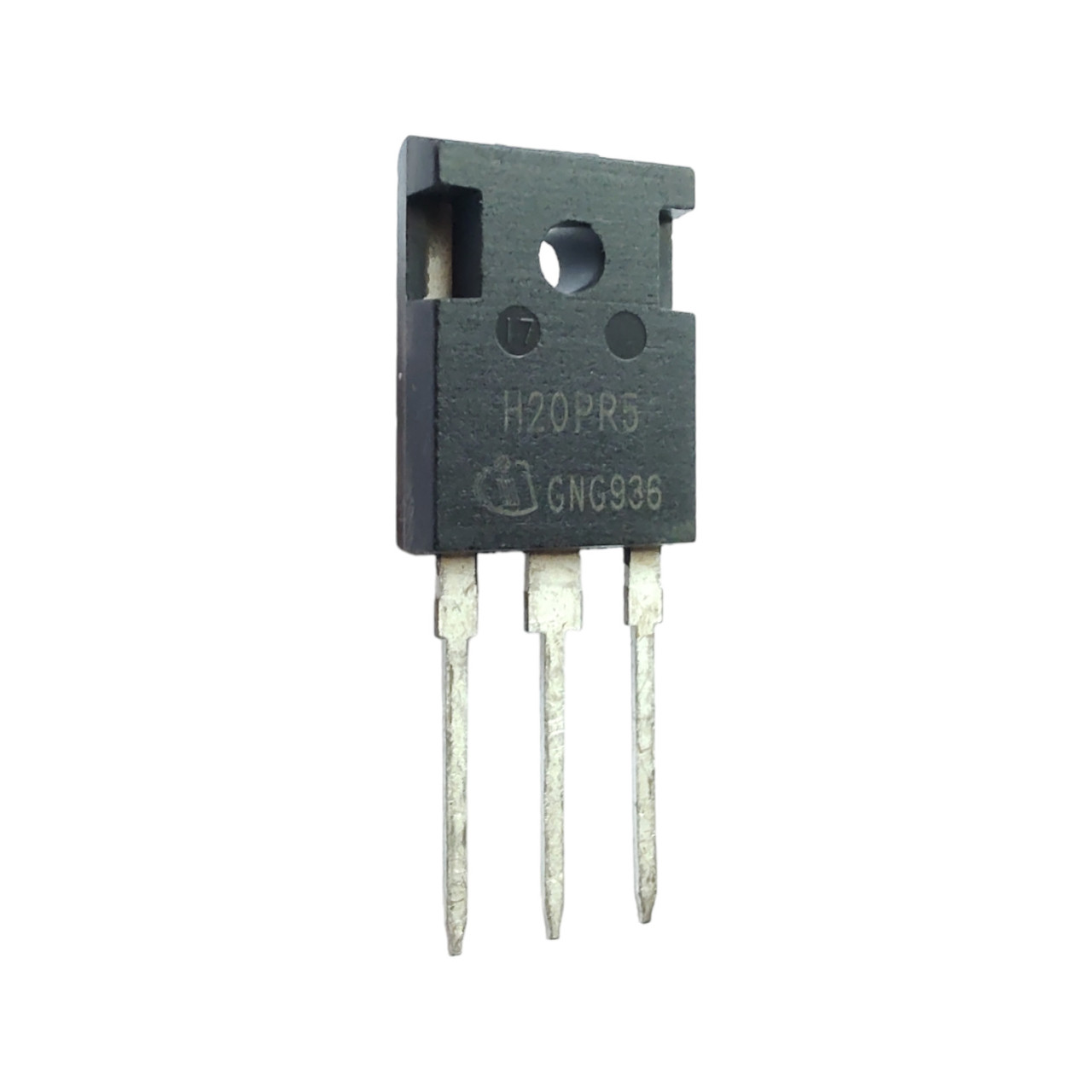 Транзистор H20PR5 (IHW20N135R5), фото 1