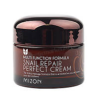 Mizon Snail Repair Perfect Cream Идеальный крем с экстрактом улитки