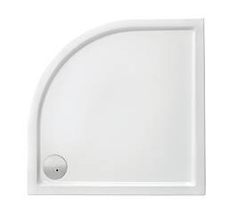 Піддон для душа 90х90 Roca Malaga Rondo Compact A276260000