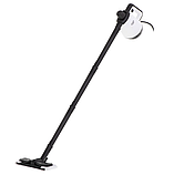 Пароочисник Adler AD 7038 +10 насадок 2000Вт бак для води 450мл, фото 3