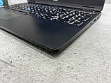 15.6" GeForce 940MX 16gb i7-7820HQ Потужний ноутбук Dell Делл 5580, фото 2