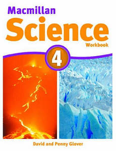 Macmillan Science 4 Workbook