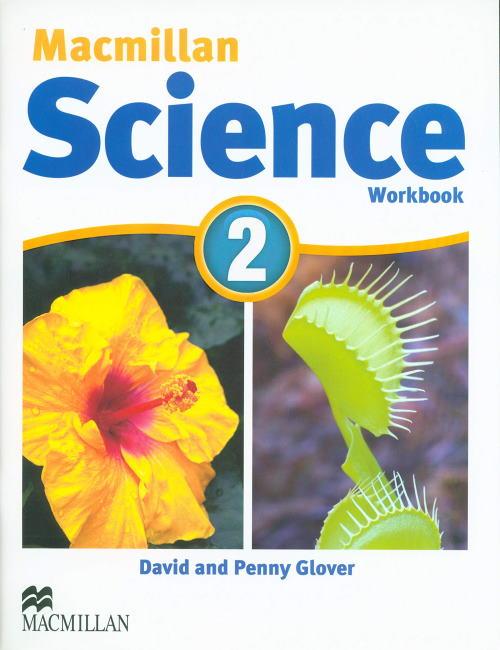 Macmillan Science 2 Workbook, фото 1