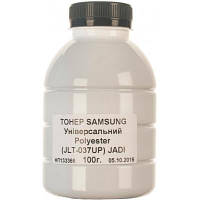 Оригінал! Тонер SAMSUNG Polyester ML1710/ML1610/ML2010 100г Jadi (JLT-037UP-100) | T2TV.com.ua