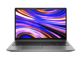 Ноутбук HP 15.6" ZBook Power G10 A Multi-Touch (9H9D3AT), фото 2
