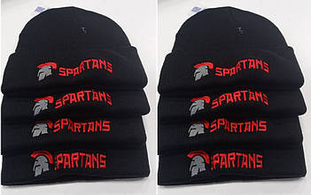 Футбольні шапки