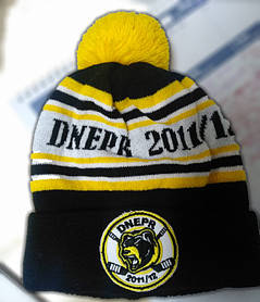 Хокейні шапки