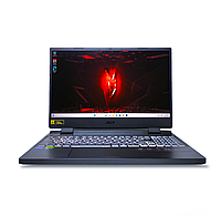 Ноутбук Acer Nitro 5 15.6 FHD144Hz i7-12650H(10ядер) 16Gb SSD1TB RTX4050 6GB AN515-58-75NM NH.QLZAA.008