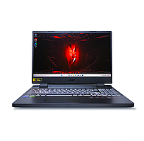 Ігровий Ноутбук Acer Nitro 5 15.6 FHD144Hz i7-12650H(10ядер) 16Gb SSD1TB RTX4050 6GB Win11 AN515-58