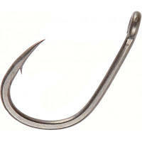 Крючок Brain fishing Sting Classic Wide Gape 02 (10 шт/уп) (1858.80.44)