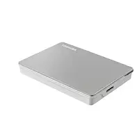 HDD диск Toshiba Canvio Flex HDTX110ESCAA 1TB