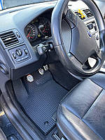 Volvo V50 2004-2012 Автокилимки ЕВА коврики EVA