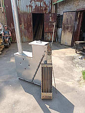 Стандартна піч внутрішня для купелей, офуро японської лазні, фото 3