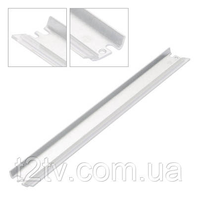 Лезо очищення Samsung SL-M2020/2070, ML-2160, SCX-3400 237,2мм Printalist (WB-D111S-237-PL), фото 1