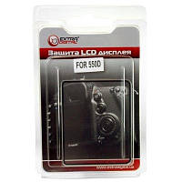 Оригінал! Защита экрана Extradigital Canon 550D (LCD00ED0004) | T2TV.com.ua