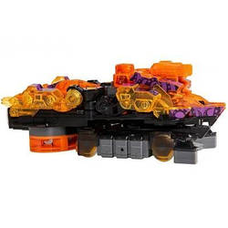 Трансформер Screechers Wild ! S2 L3 Діміо EU684502 smart