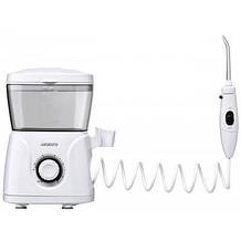 Запчастини для зубних електрощіток, іригаторів