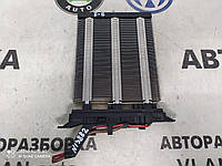 Радіатор примусового обігріву пічки (електричний) 1K0963235F VW Б 6 Європа, VW ДЖЕТТА 2.0 td