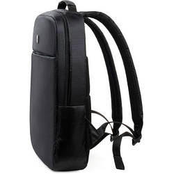 Рюкзак для ноутбука Vinga 17.3" NBP617 Black NBP617BK smart