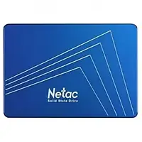 SSD диск Netac N600S NT01N600S-128G-S3X 128GB